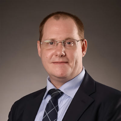 Christopher Van Volkom