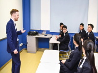 北外ICC的师资力量有多强？The Faculty Force of BFSU-ICC