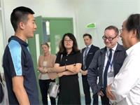 上海宏润博源学校|最闪耀学生Excellent Student||普周琦Jerry Pu