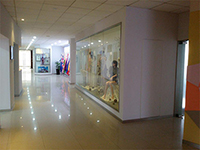 林国荣创意科技大学办学优势