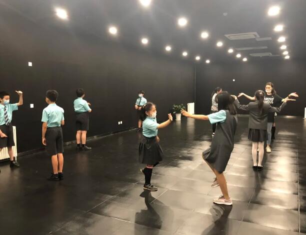 北京市房山区诺德安达学校特色课程