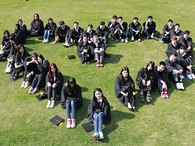 上海澳大利亚国际学校奖学金设置