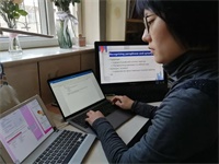 &ldquo;疫境&rdquo;下的IFPADers ▏宅家抗疫，不落学习，梦校指日可待！