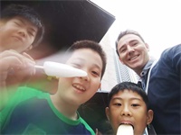 深圳IPC国际校区|我们的课堂总有惊奇!