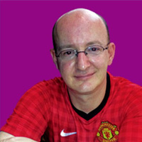 广州市黄埔中黄外国语小学:Brian McNeill