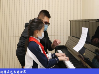 北京忠德学校:课堂的我们,我们的课堂