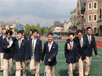 CCIS快讯 | 成都教育界专家杨霖老师到访协同学校