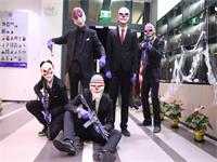 融育2018年&ldquo;大事件&rdquo;回顾