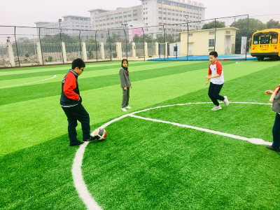 上海美高学校2021年春季开放日信息，预约报名通道开启！