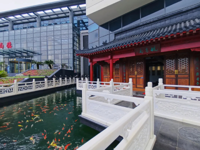 上海民办尚德实验融合部春招考试预约