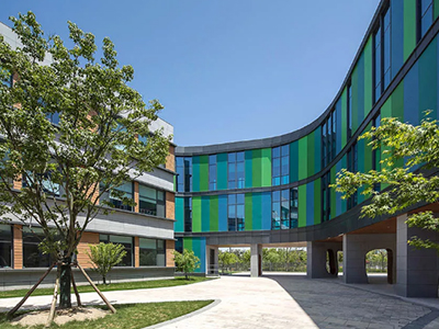 昆山加拿大国际学校：培养国际化精英人才