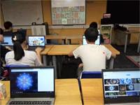 常州威雅夏校 —— 计算机课程回顾