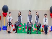 力迈中美国际学校入学流程介绍!