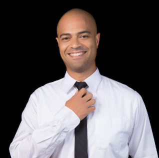 武汉枫叶国际学校:Peter Nujume