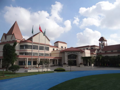 美华学校UIA春招动态