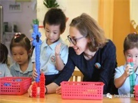 成都青苗学校提供怎样的课程?家长关注的问题都在这里!