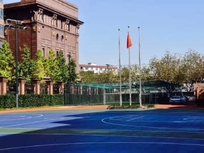 上海民办南模第二次招生活动