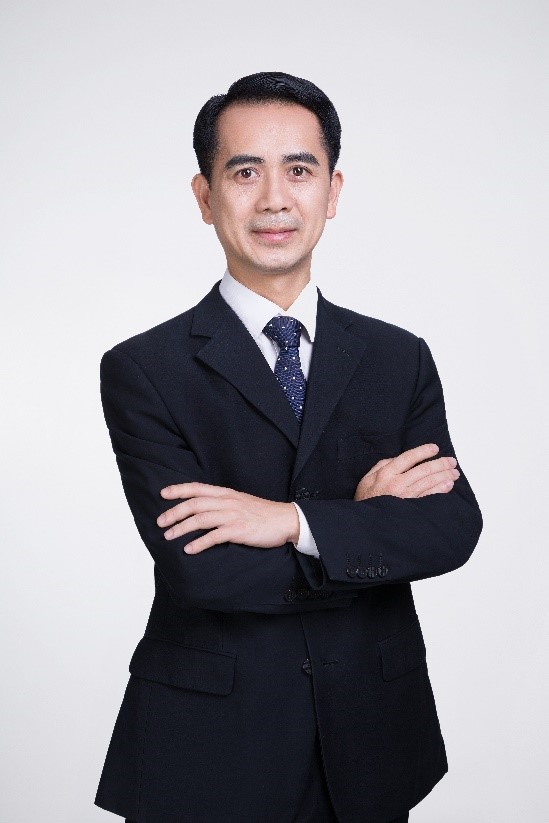 李春