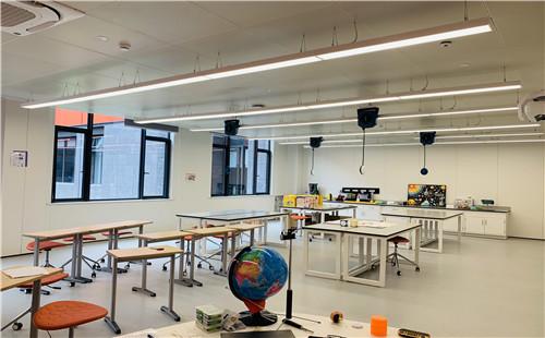 科学教室