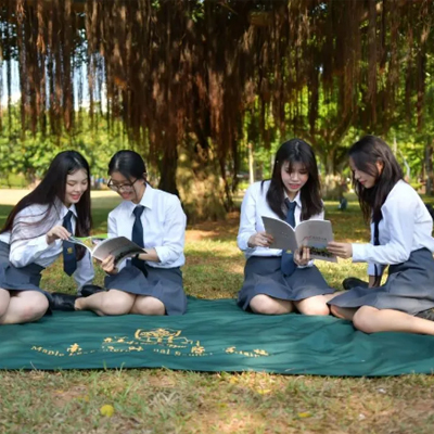 盐城枫叶国际学校盐城枫叶双语学校高中课程