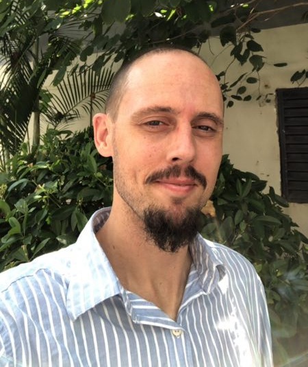 深圳枫叶国际学校:Dylan Myburgh