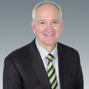 北京青苗国际双语学校:John D'Arcy D.Ed