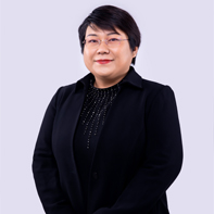 威海青苗国际双语学校:李军