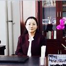 河南枫叶国际学校:邱金鸽