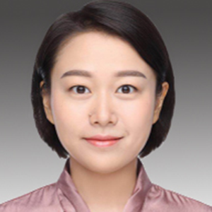 深圳大学国际交流学院:罗菁