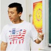 中黄书院美国GIA国际高中:尹希
