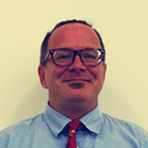 天津华苑枫叶国际学校:Patric Burkhardt