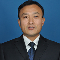 北京中加学校:李旭