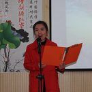 平顶山枫叶国际学校:李佩珊