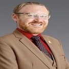 Jonathan Blair Edward Hodgson