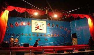 深圳（南山）中加文化艺术节