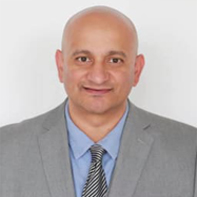 成都青苗国际双语学校:Abinash Sharma