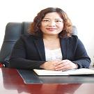 大连枫叶国际学校:王继芳