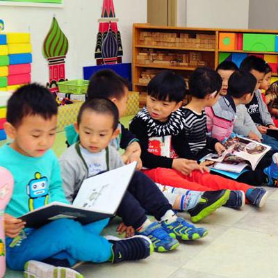 北京新英才国际学校北京新英才国际学校幼儿园课程