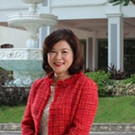 南京伊顿国际学校:Mrs Ng Gim Choo