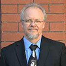 浙江义乌枫叶国际学校:Dr. David Brecht