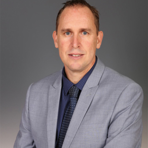 北京青苗国际双语学校:Nathan Gray