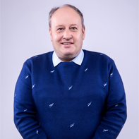 威海青苗国际双语学校:John Nairn
