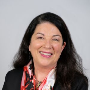 Dr. Renata McFarland