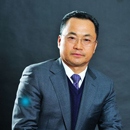 平湖枫叶国际学校:任书良