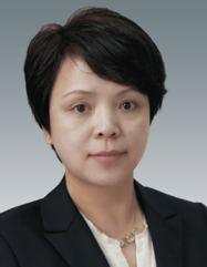成都青苗国际双语学校:Lily Dai