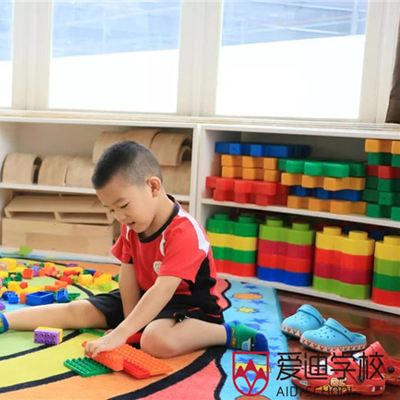 北京爱迪国际学校北京爱迪国际学校幼儿园课程