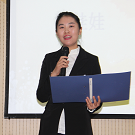 平顶山枫叶国际学校:王恒芳