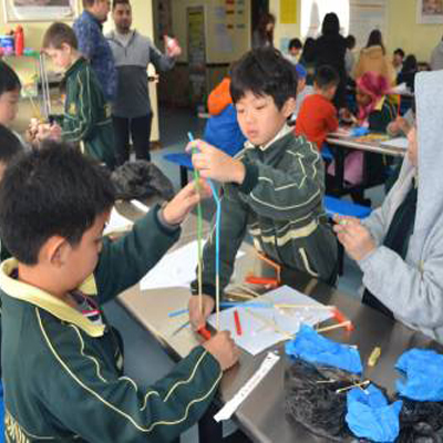 盐城枫叶国际学校盐城枫叶双语学校小学课程