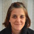 浙江常春藤国际学校:Monica Merenda