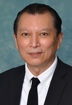 David Leung
